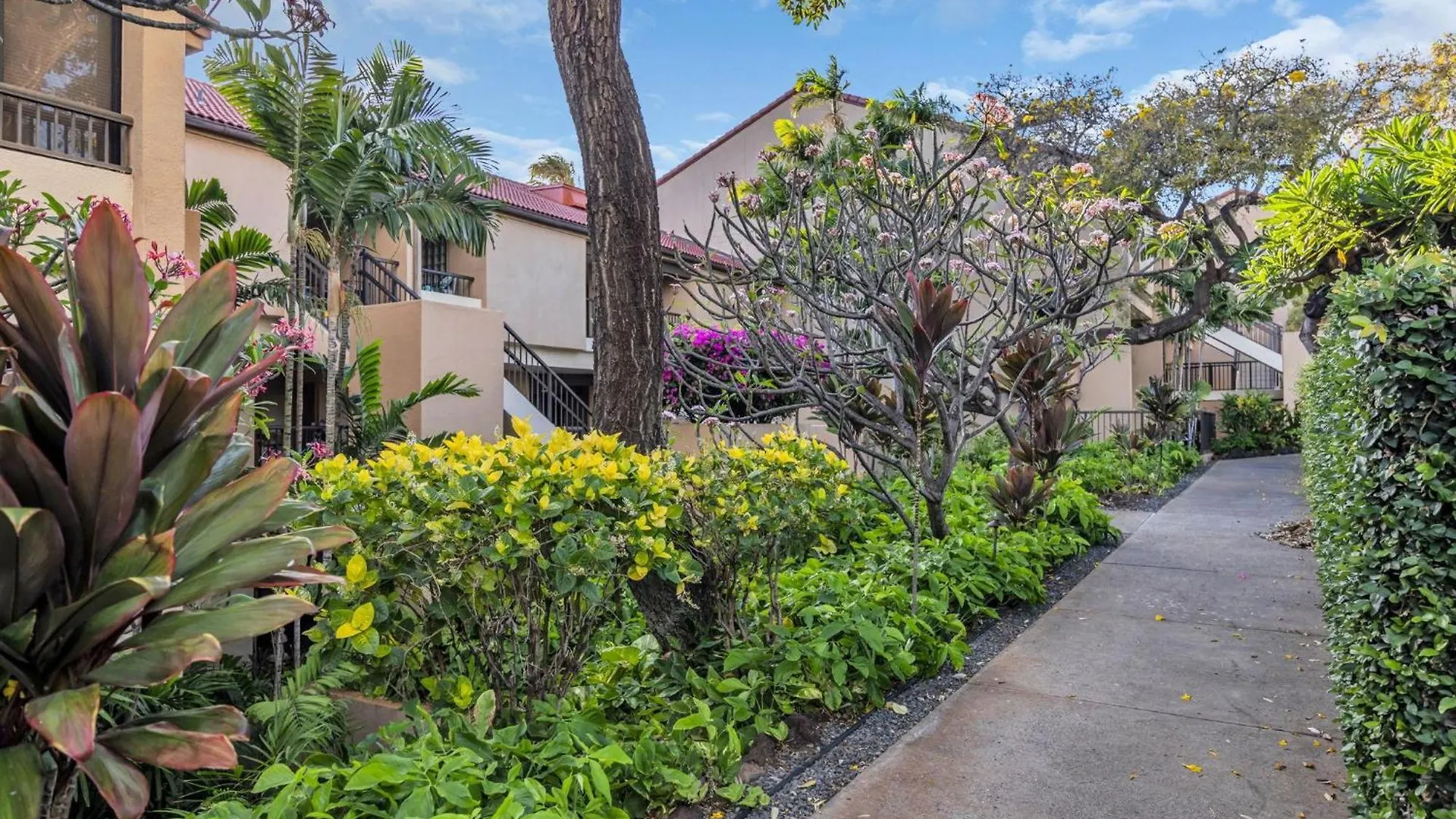 Ferienhaus Villa Kaanapali Royal C202 Lāhainā USA