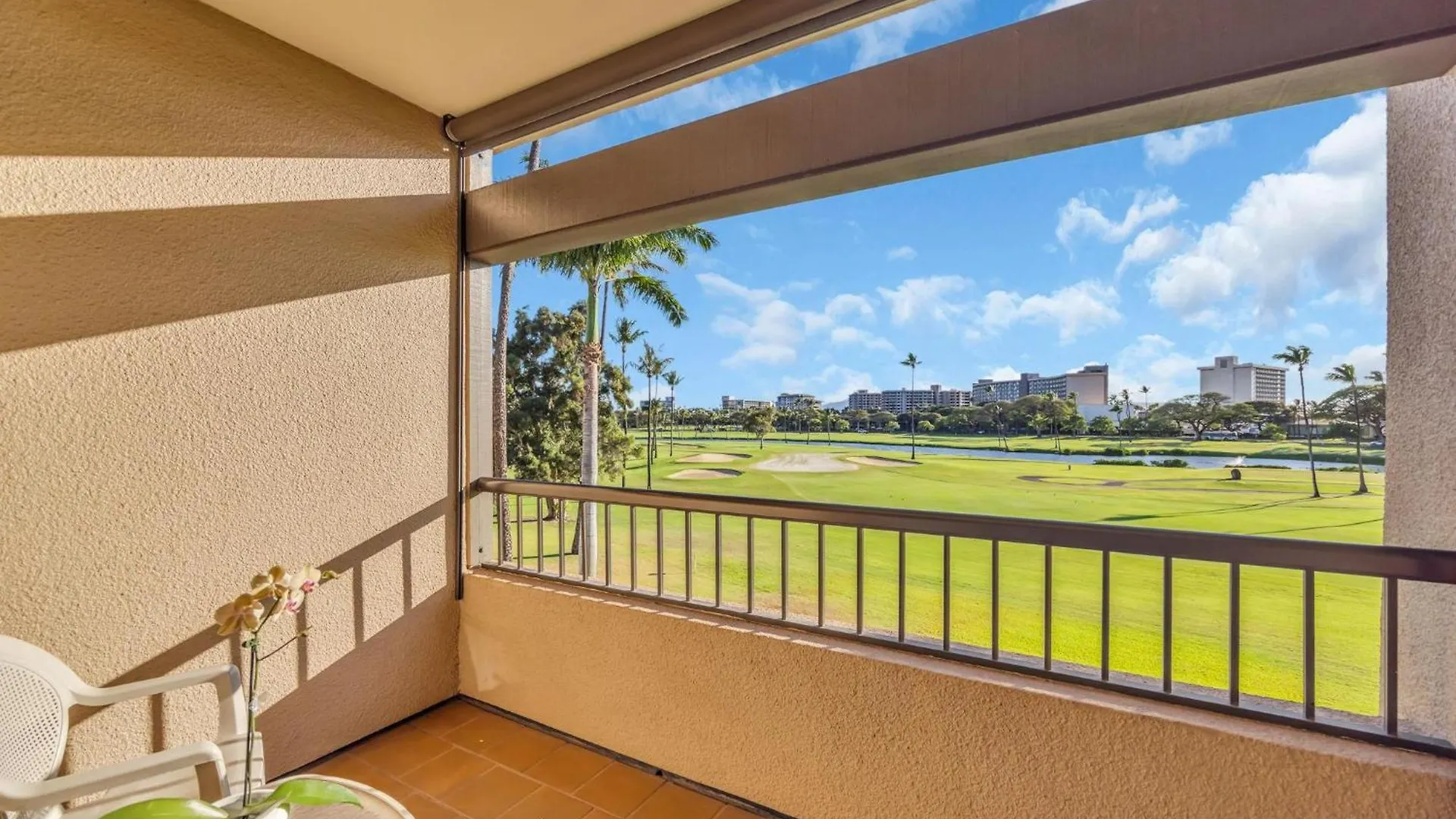 Ferienhaus Villa Kaanapali Royal C202 Lāhainā
