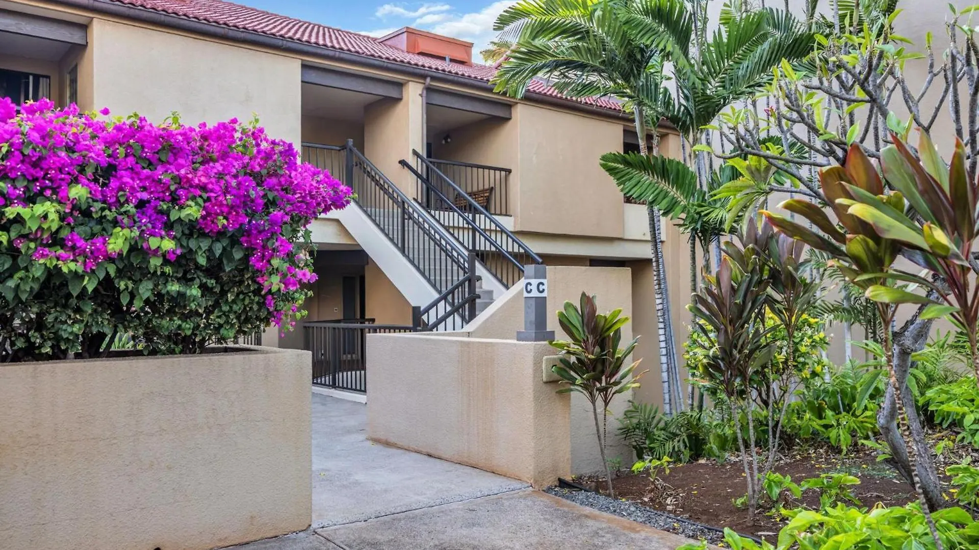 Villa Kaanapali Royal C202 Lāhainā Ferienhaus