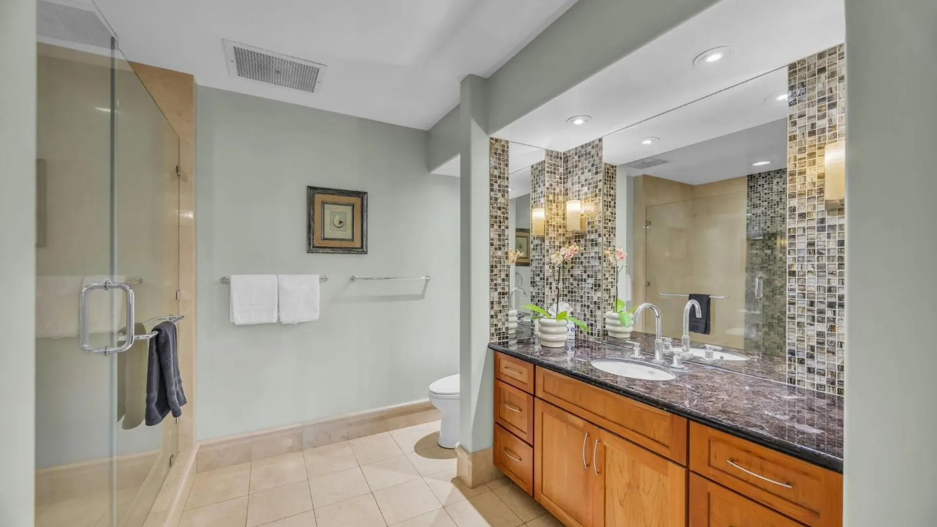 Villa Kaanapali Royal C202 Lāhainā