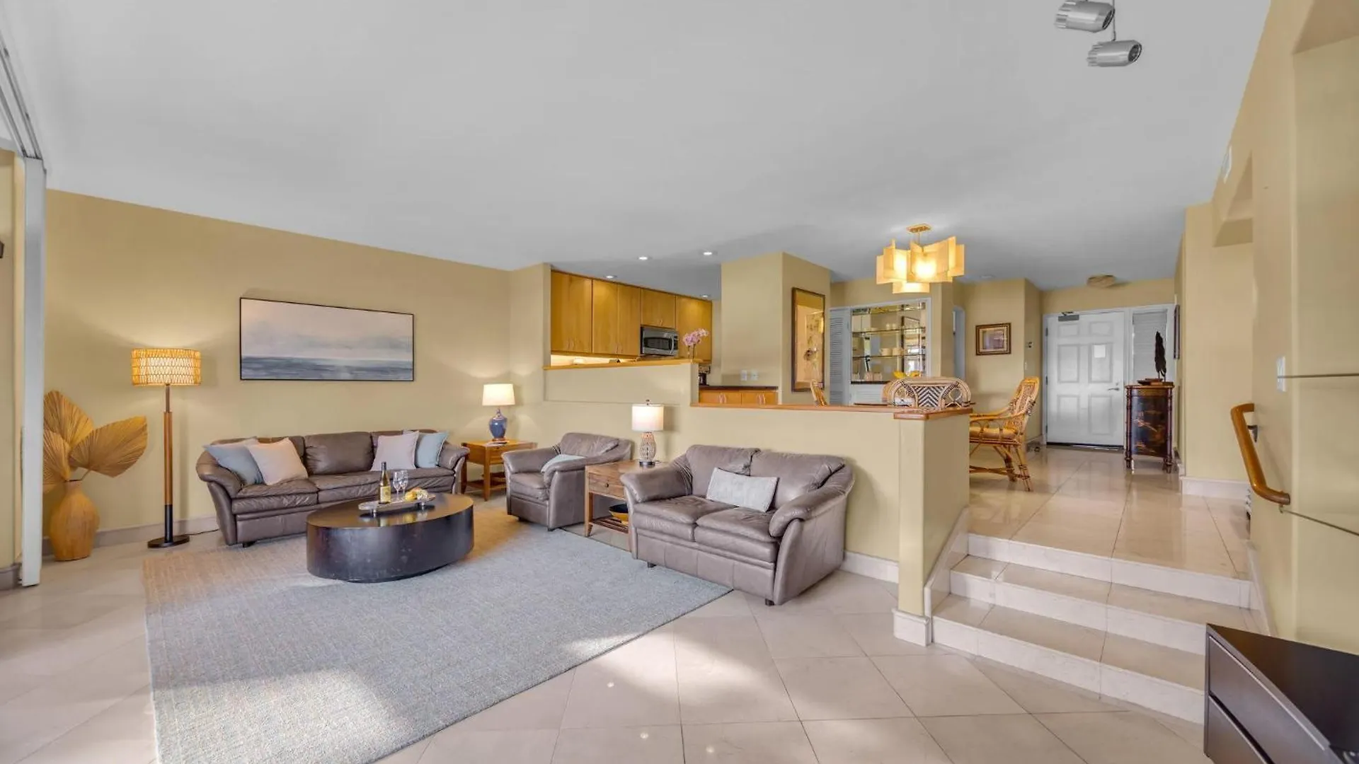Villa Kaanapali Royal C202 Lāhainā