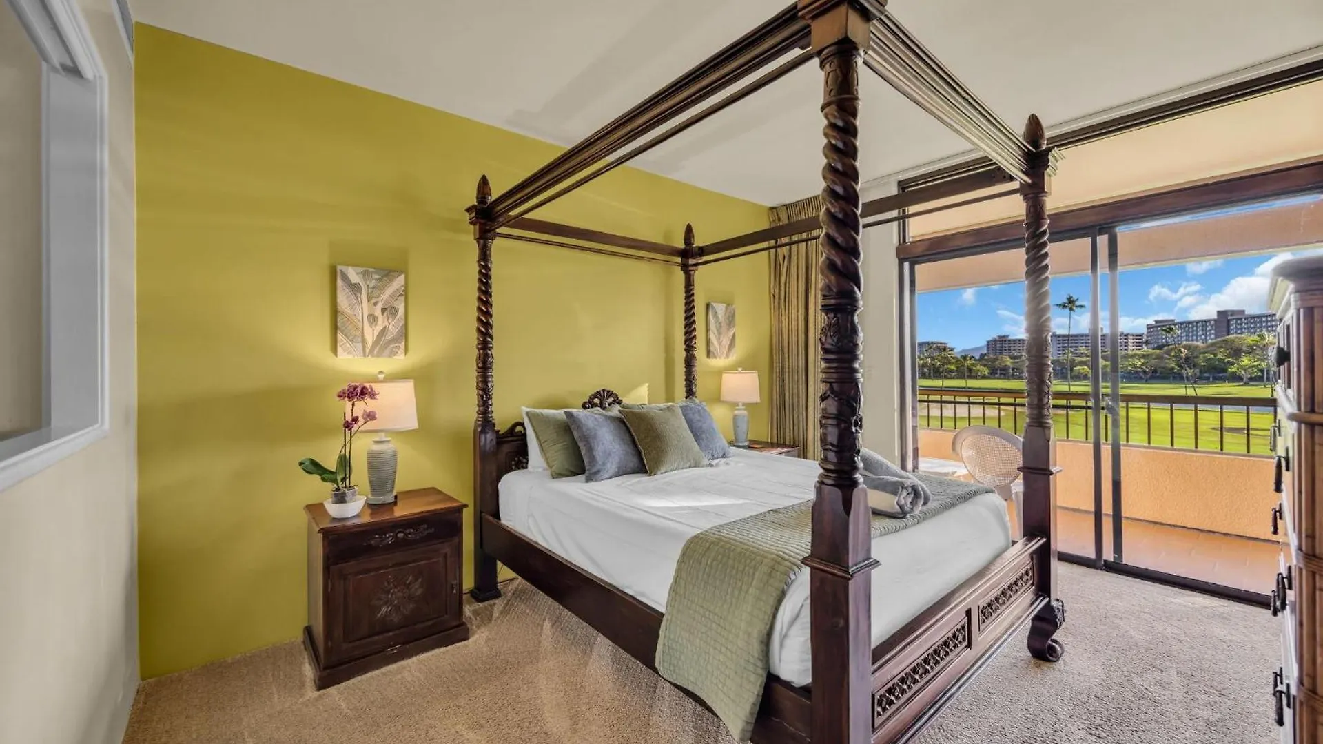 Villa Kaanapali Royal C202 Lāhainā USA