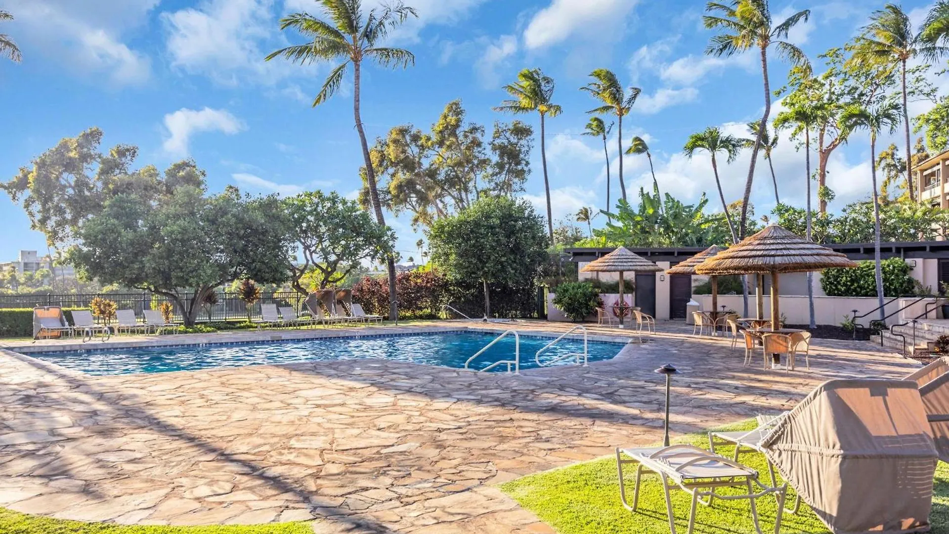 Villa Kaanapali Royal C202 Lāhainā USA