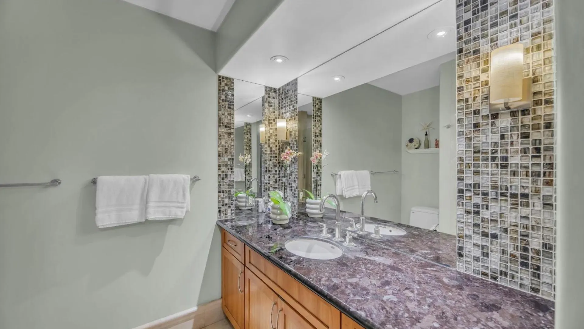 Ferienhaus Villa Kaanapali Royal C202 Lāhainā
