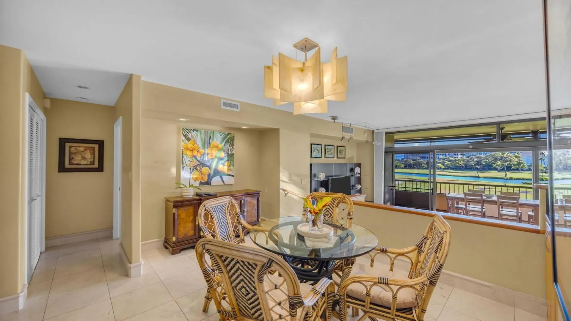 Villa Kaanapali Royal C202 Lāhainā