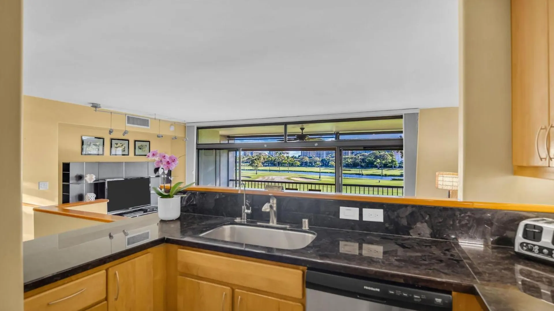 Ferienhaus Villa Kaanapali Royal C202 Lāhainā