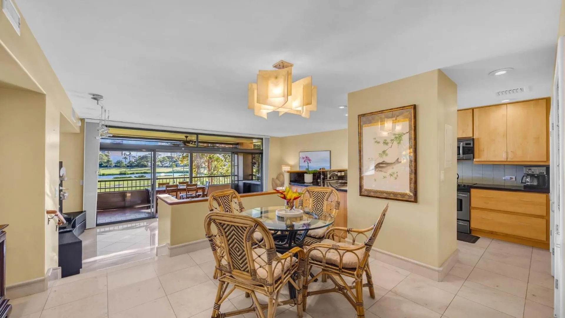 Villa Kaanapali Royal C202 Lāhainā USA
