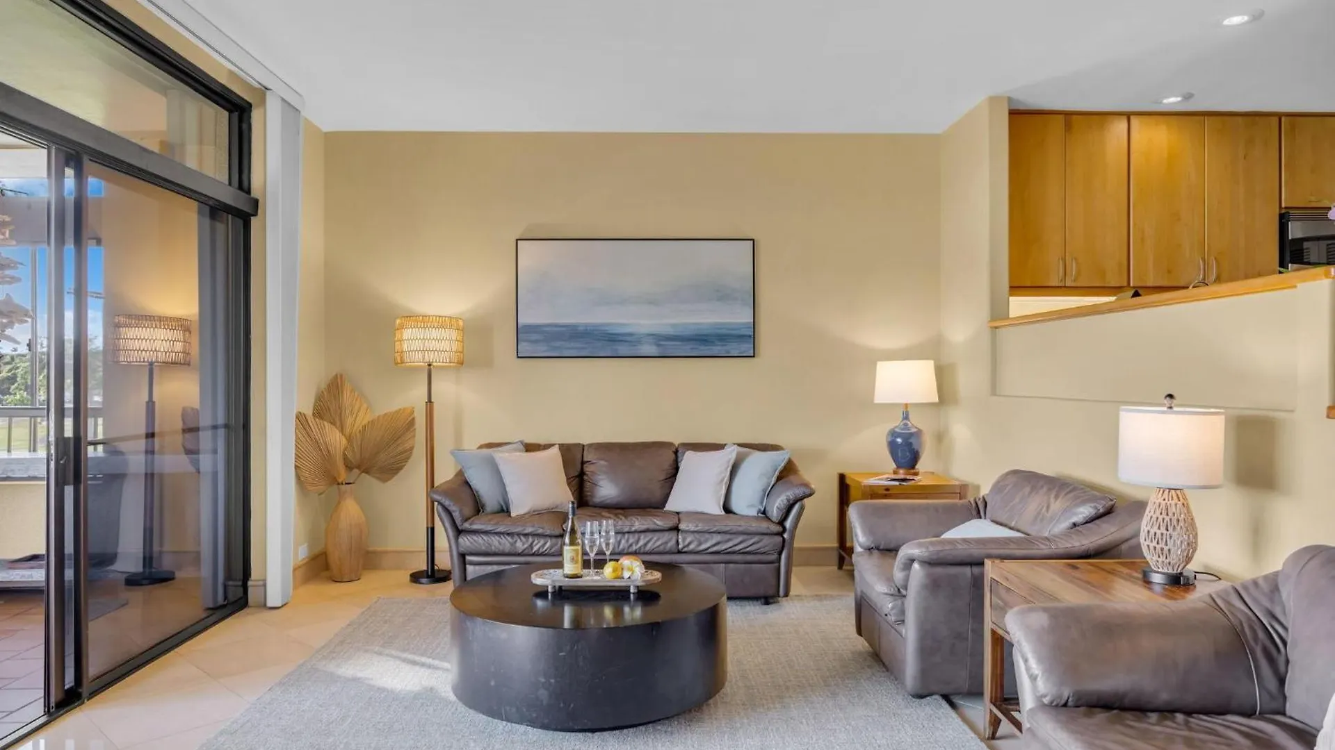 Villa Kaanapali Royal C202 Lāhainā Ferienhaus