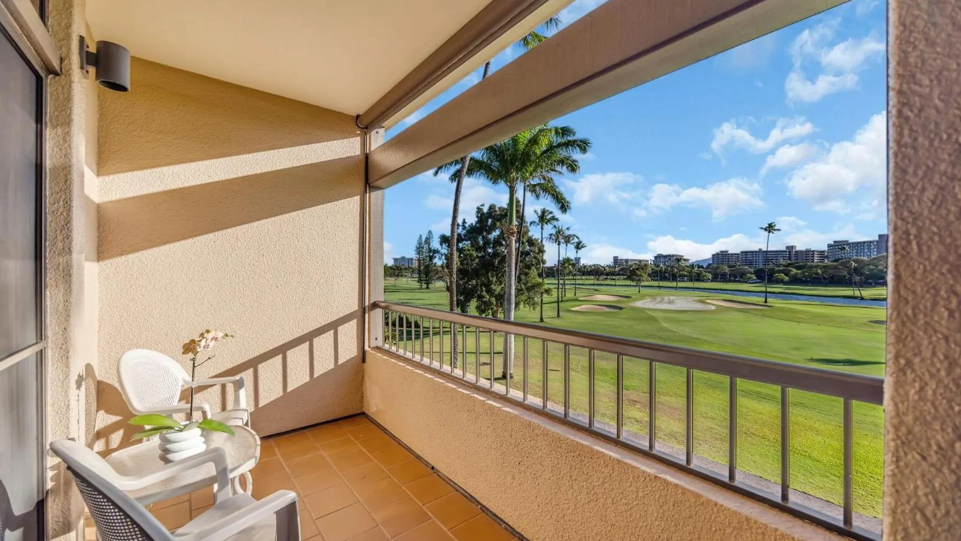 Ferienhaus Villa Kaanapali Royal C202 Lāhainā USA
