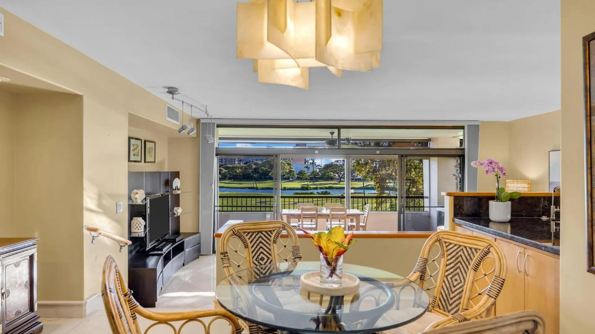 Villa Kaanapali Royal C202 Lāhainā