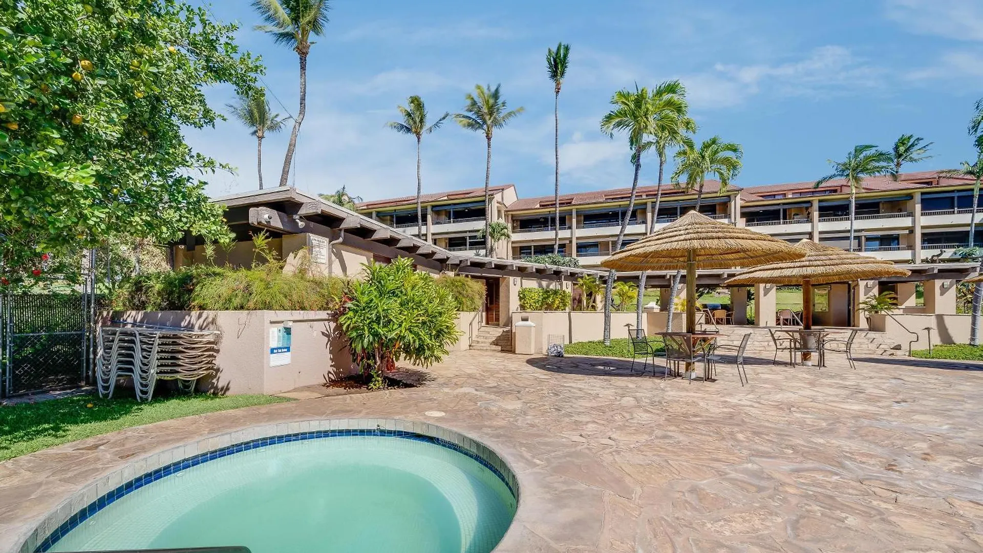 Villa Kaanapali Royal C202 Lāhainā Ferienhaus