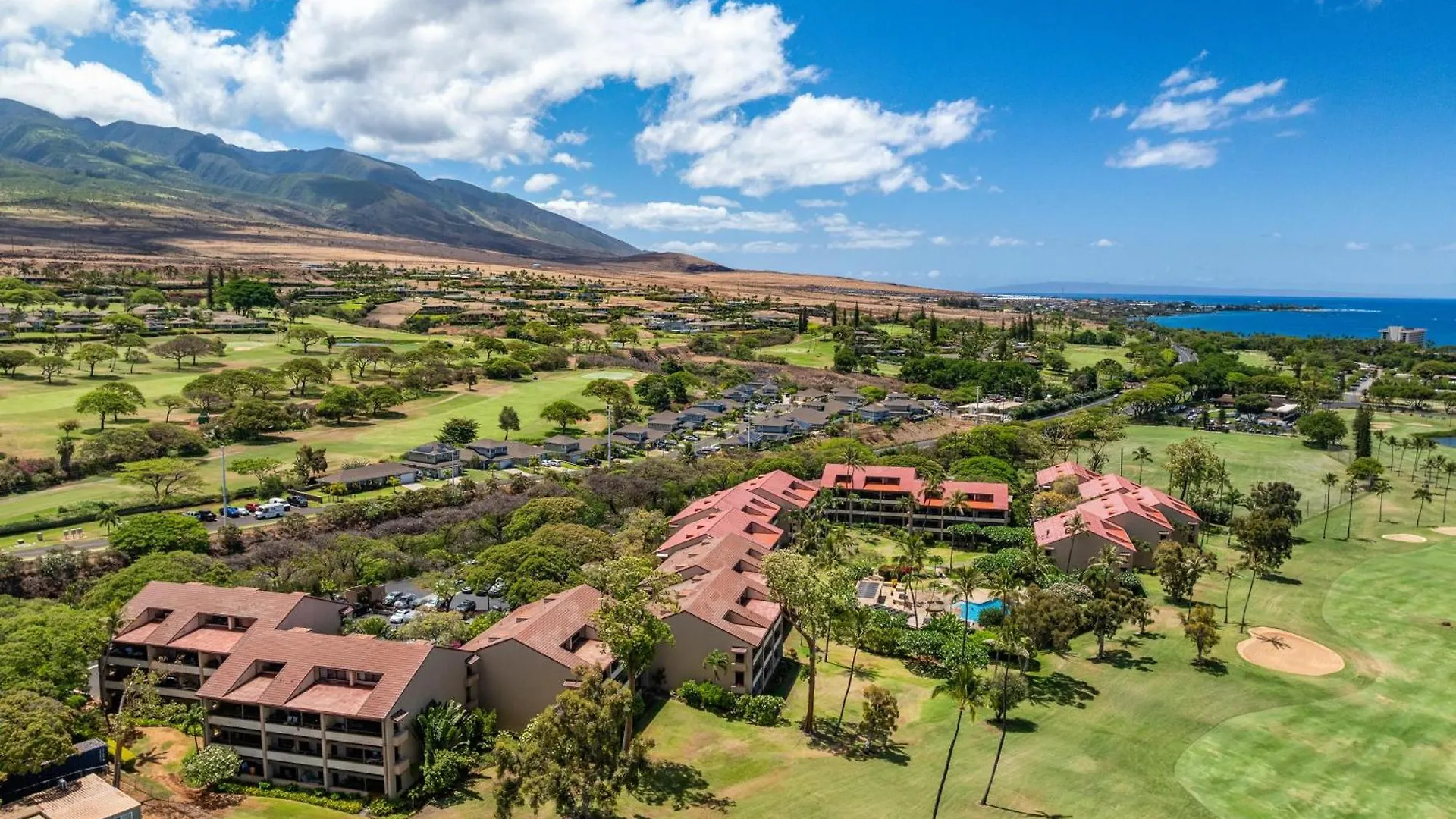 Villa Kaanapali Royal C202 Lāhainā 0*,  USA
